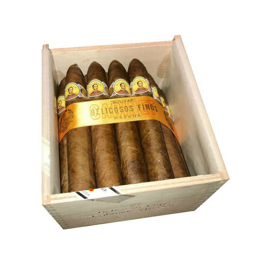 Bolívar Belicoso Finos