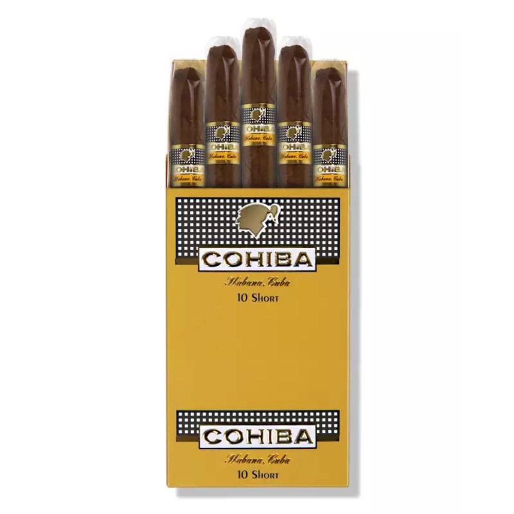 Cohiba Short 10