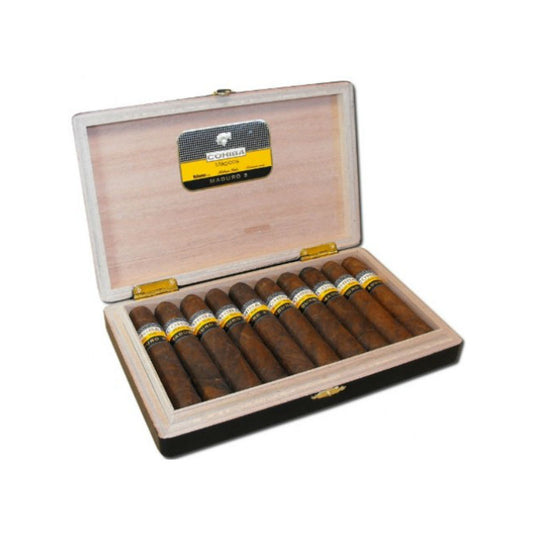 Cohiba Maduro 5 Magicos