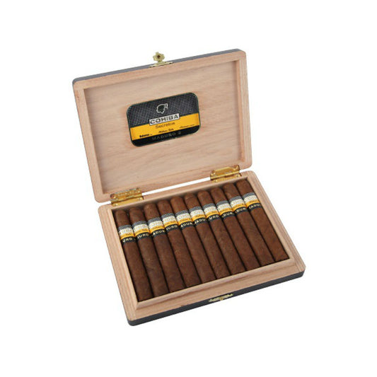 Cohiba Maduro 5 Secretos