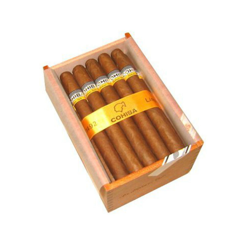 Cohiba Siglo III