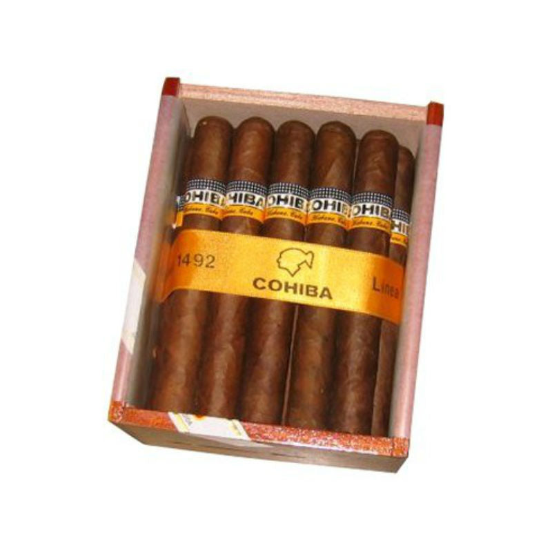 Cohiba Siglo II