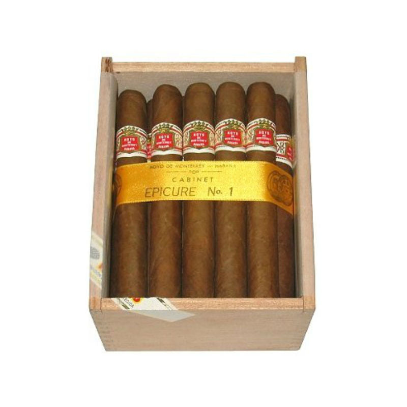 Hoyo De Monterrey Epicure No. 1