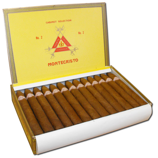 Montecristo No. 2