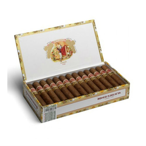 Romeo y Julieta Wide Churchills