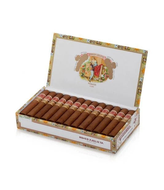 Romeo y Julieta Short Churchills